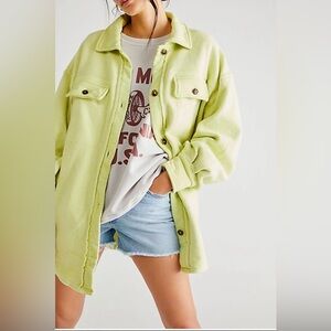 Free People Ruby Jacket